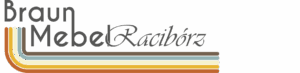 logo braun mebel 