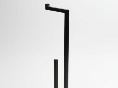 WIESZAK NA RĘCZNIK I PAPIER LOFT PRIMAMET