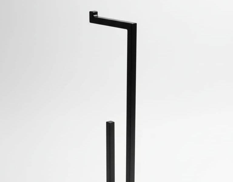 WIESZAK NA RĘCZNIK I PAPIER LOFT PRIMAMET