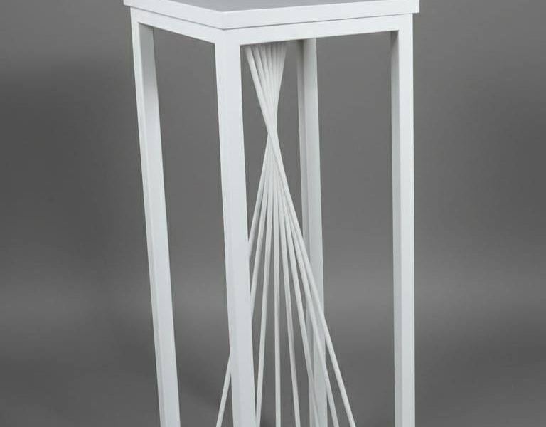 KWIETNIK W STYLU LOFT PRIMAMET