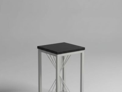 KWIETNIK W STYLU LOFT PRIMAMET