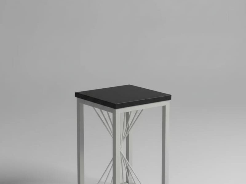 KWIETNIK W STYLU LOFT PRIMAMET