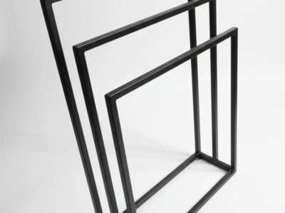 WIESZAK NA RĘCZNIK I PAPIER LOFT PRIMAMET