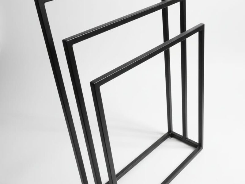 WIESZAK NA RĘCZNIK I PAPIER LOFT PRIMAMET