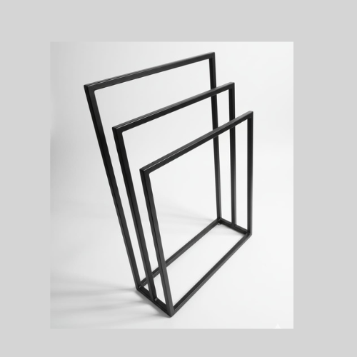 WIESZAK NA RĘCZNIK I PAPIER LOFT PRIMAMET