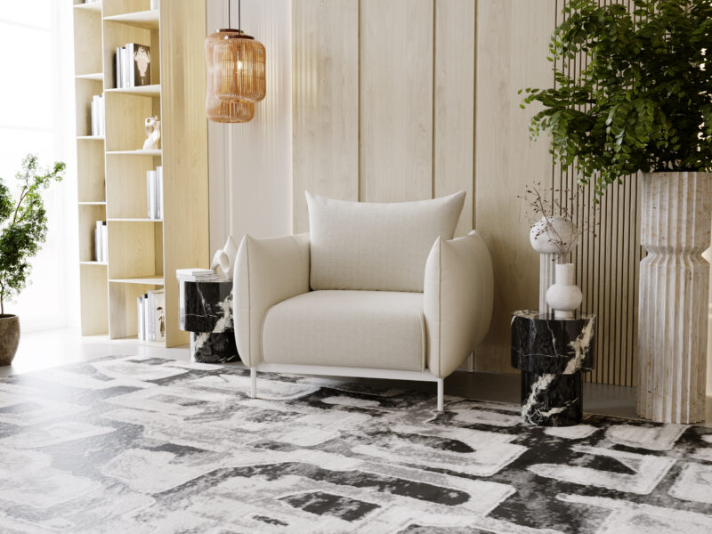 Fotel Maison