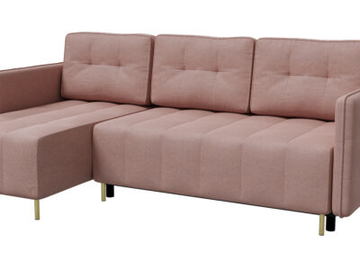 Narożnik z funkcją spania Loco