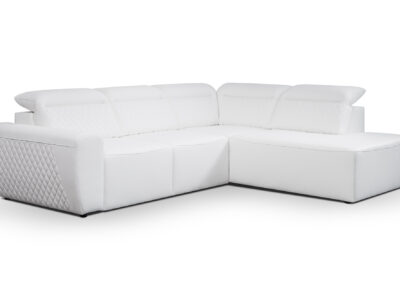 Narożnik elektycznie rozkładany Luis