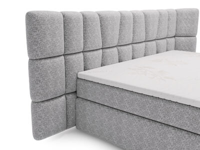 Łóżko Kontynentalne Trope Comfort