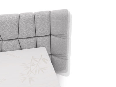 Łóżko Kontynentalne Trope Comfort