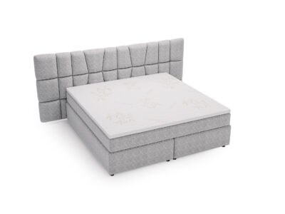 Łóżko Kontynentalne Trope Comfort