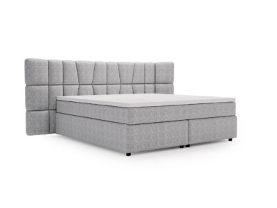 Łóżko Kontynentalne Trope Comfort