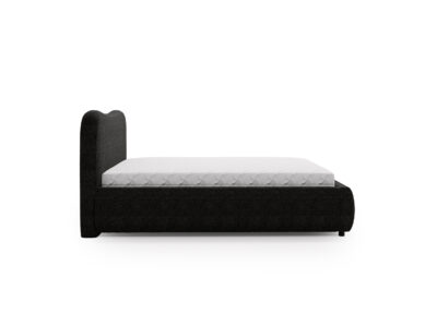 Łóżko tapicerowane Marly