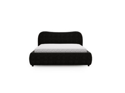 Łóżko tapicerowane Marly