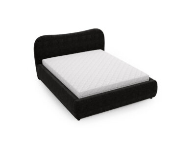 Łóżko tapicerowane Marly