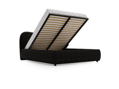 Łóżko tapicerowane Marly