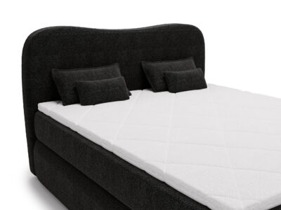 Łóżko Kontynentalne Marly