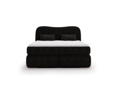 Łóżko Kontynentalne Marly