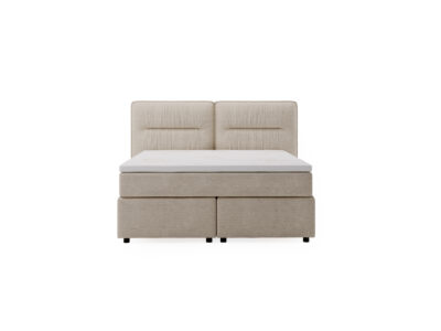 Łóżko Kontynentalne Vento