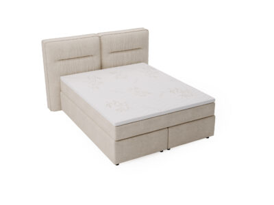 Łóżko Kontynentalne Vento