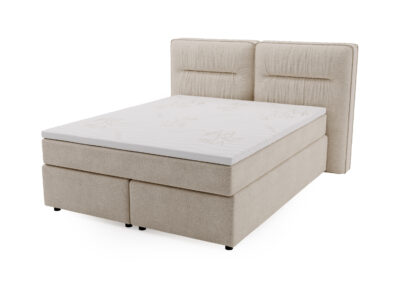 Łóżko Kontynentalne Vento