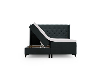 Łóżko Kontynentalne Doro