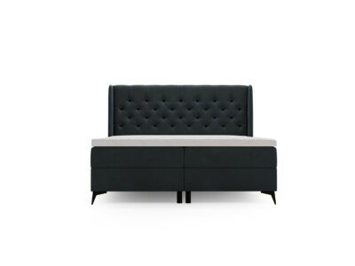 Łóżko Kontynentalne Doro