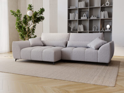 Narożnik z funkcją spania Sky