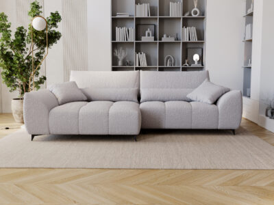 Narożnik z funkcją spania Sky