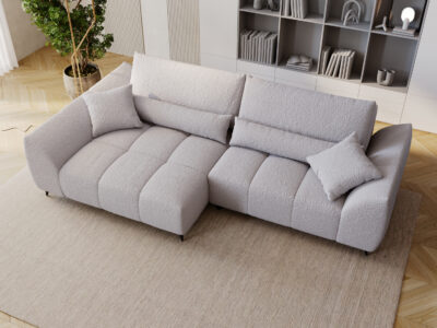 Narożnik z funkcją spania Sky