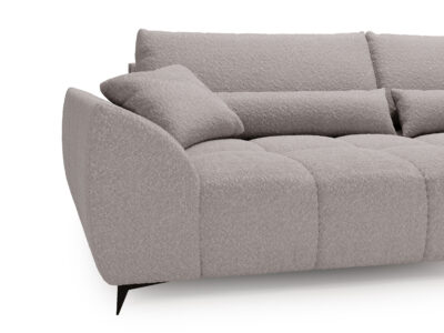 Narożnik z funkcją spania Sky