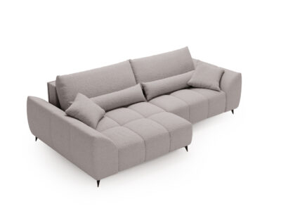 Narożnik z funkcją spania Sky