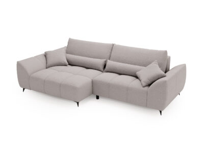 Narożnik z funkcją spania Sky