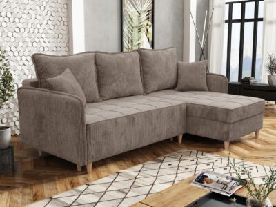 NAROŻNIK LAURITO MEBLE GRACJAN