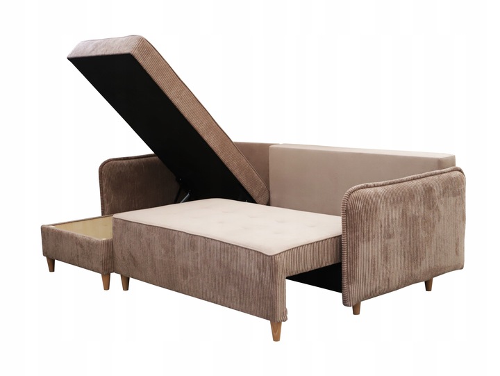 NAROŻNIK LAURITO MEBLE GRACJAN