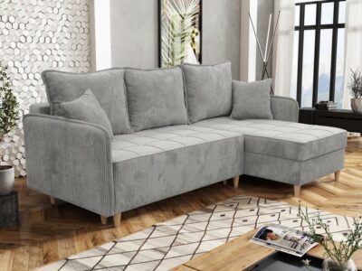 NAROŻNIK LAURITO MEBLE GRACJAN