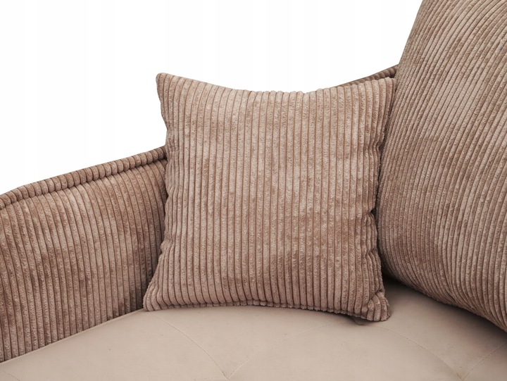 NAROŻNIK LAURITO MEBLE GRACJAN