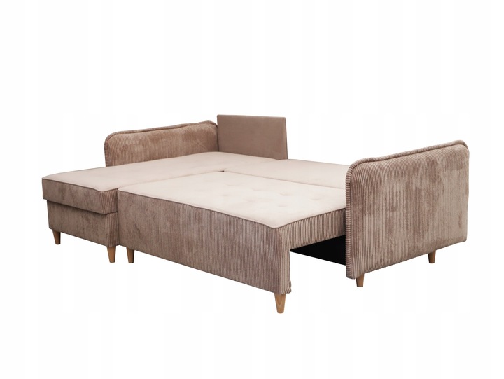 NAROŻNIK LAURITO MEBLE GRACJAN