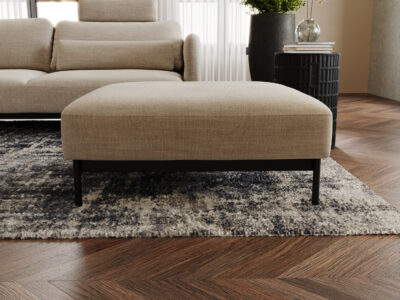 Pufa tapicerowana Puerto