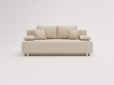 Sofa z funkcją spania Loro