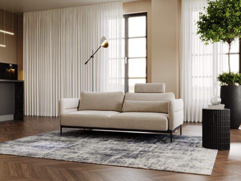 Sofa z funkcją spania Puerto