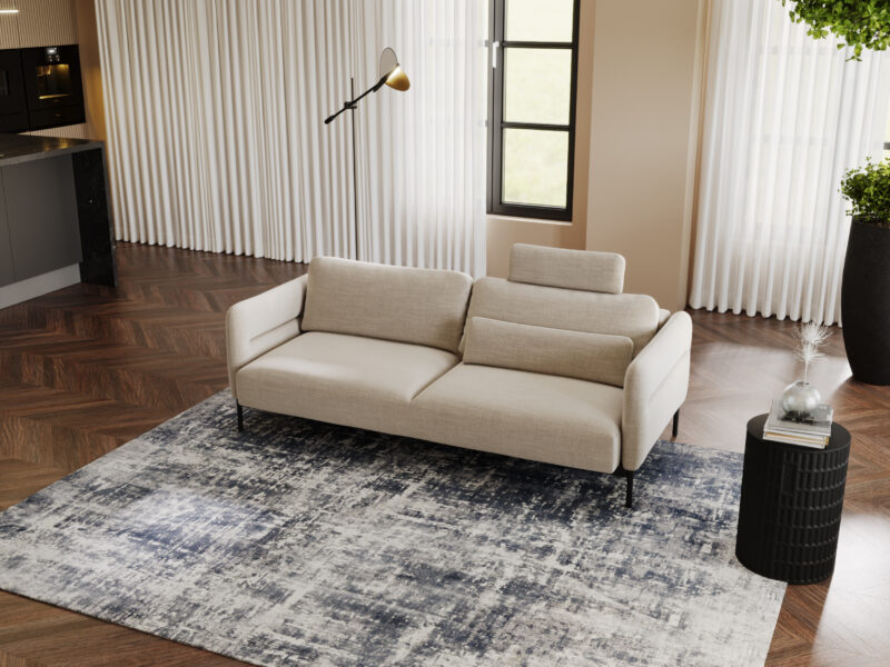 Sofa z funkcją spania Puerto