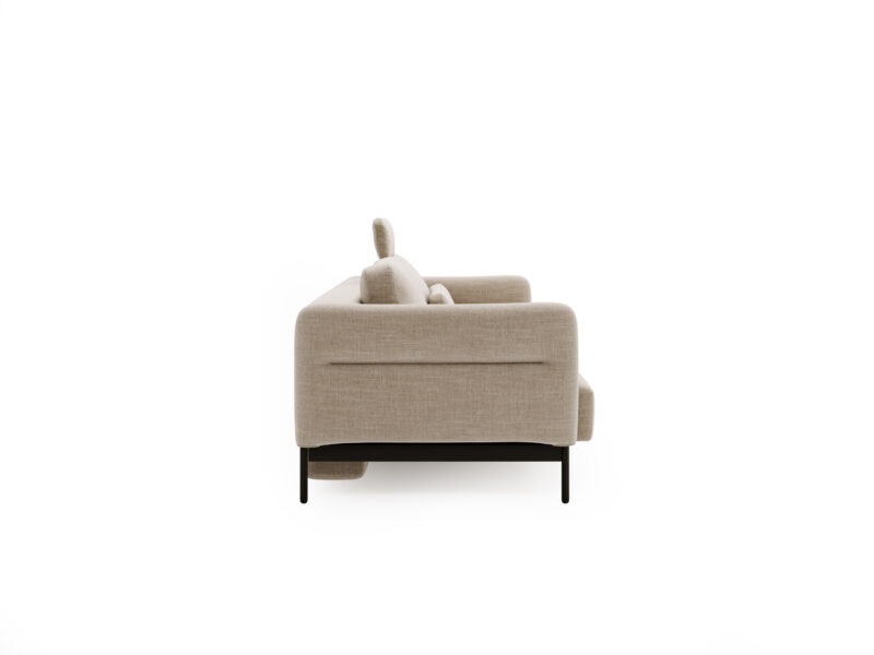 Sofa z funkcją spania Puerto