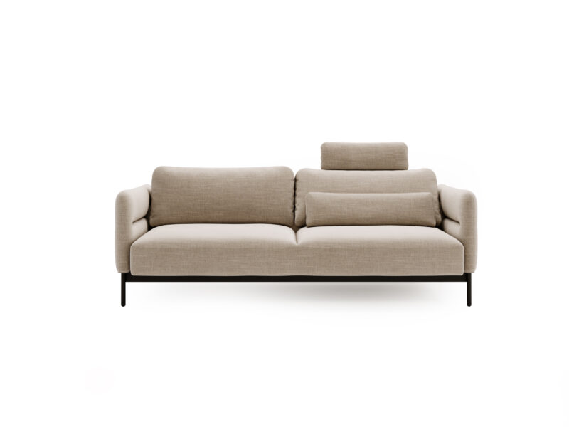 Sofa z funkcją spania Puerto