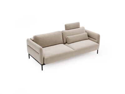 Sofa z funkcją spania Puerto