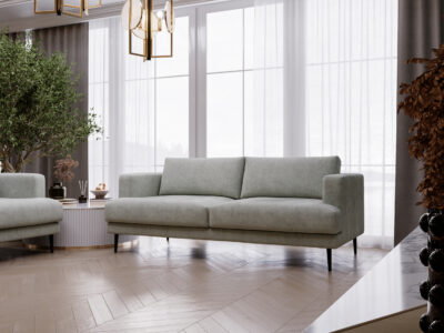 Dwuosobowa Sofa Vice