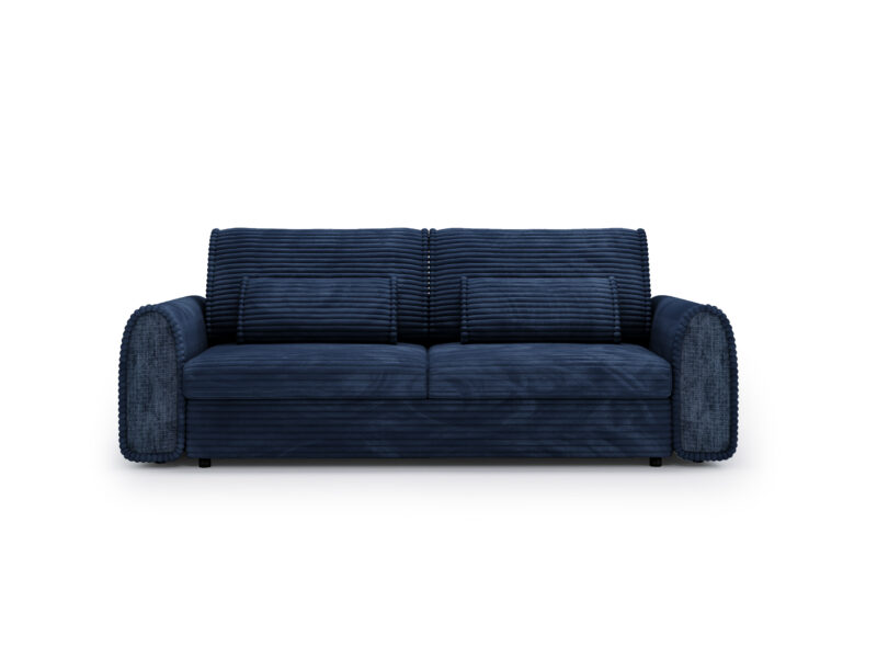 Sofa z funkcją spania Garda