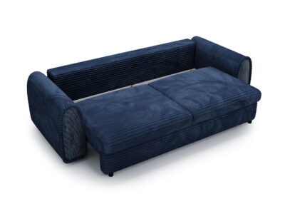 Sofa z funkcją spania Garda