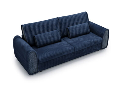 Sofa z funkcją spania Garda
