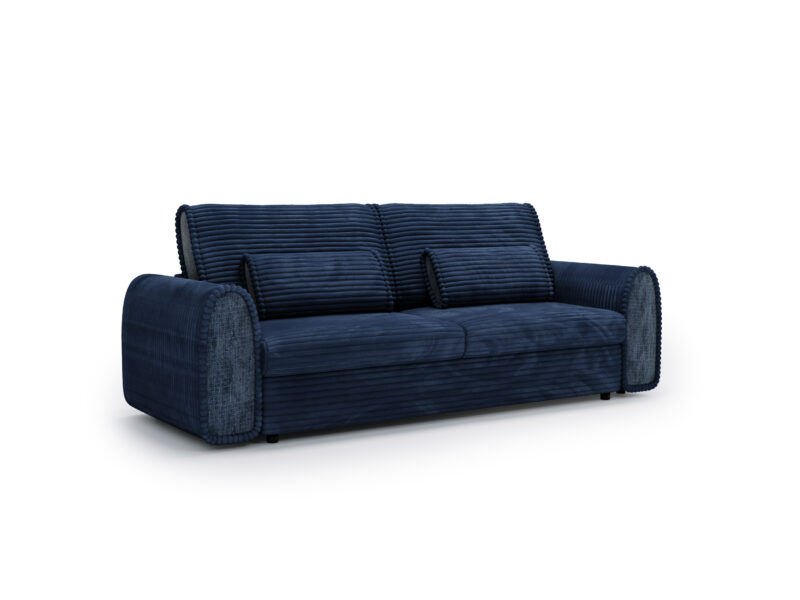 Sofa z funkcją spania Garda